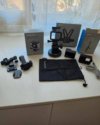 GoPro Hero 7 Black 