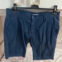 Bermuda uomo William