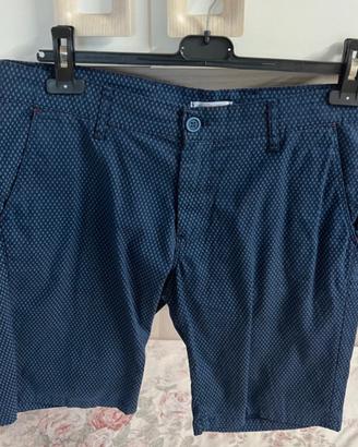 Bermuda uomo William