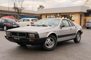 Lancia Beta Montecarlo 2.0 Coupé