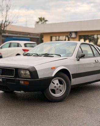Lancia Beta Montecarlo 2.0 Coupé