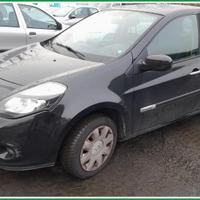 Ricambi Usati RENAULT CLIO 3a Serie 2010