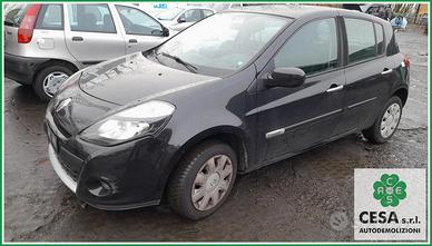 Ricambi Usati RENAULT CLIO 3a Serie 2010