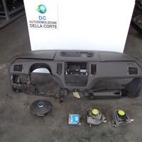 KIT AIRBAG COMPLETO FIAT Idea 1Â° Serie (03>05)