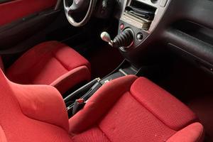 Honda Civic Ep3 Type R 30th anniversario