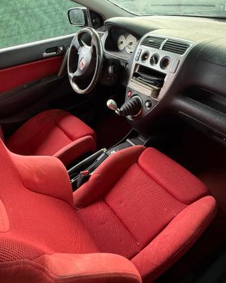 Honda Civic Ep3 Type R 30th anniversario