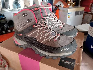 scarpe trekking 