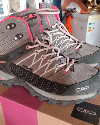 scarpe trekking 