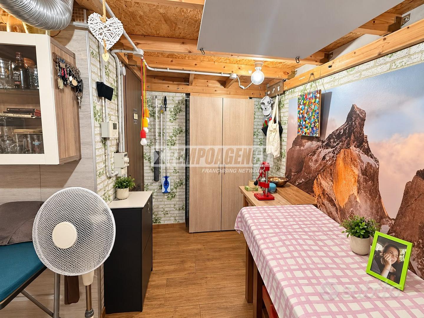 Appartamento – Rozzano, Cascina Grande - Altro