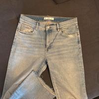Pantaloni Mangi