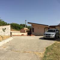 Ventimiglia di sicilia- villetta + terreno