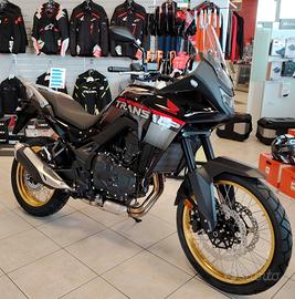 Honda XL 750 Transalp