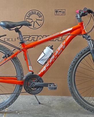 BIICLETTA MTB 26" 21 V.