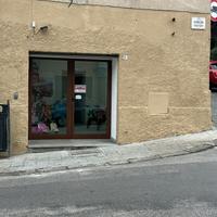Locale commerciale negozio anche vendita