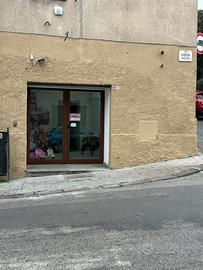 Locale commerciale negozio