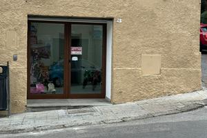 Locale commerciale negozio