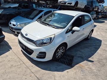 Ricambi per KIA RIO 1.1 benzina D3FA