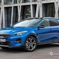 Ricambi garantiti KIA XCEED 2022/23