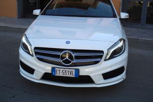 MERCEDES Classe A (W/C169) - 2014
