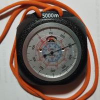 ALTIMETRO BAROMETRO THOMMEN