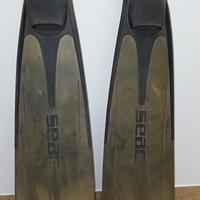 Pinne Apnea Pesca Sub Seac