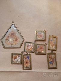 Quadretti vintage 