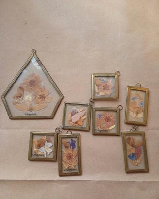 Quadretti vintage 