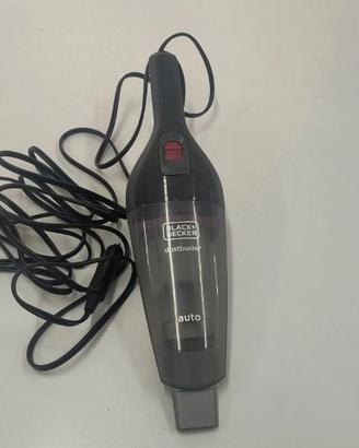 BLACK+DECKER dustbuster Aspirapolvere Portatile