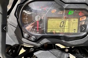 Benelli trk 502 x 2019