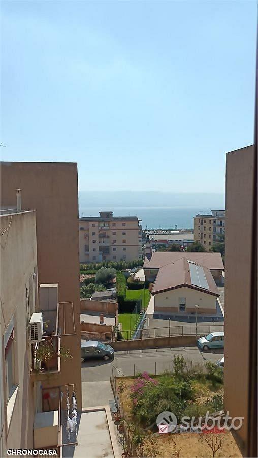 Appartamento – Messina, Pistunina, II Circoscrizione - Vista 2