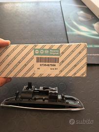 Maniglia porta anteriore dx fiat croma (2005-2010)