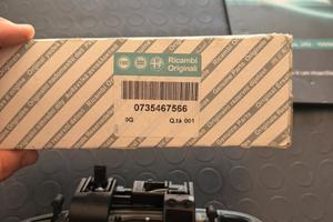 Maniglia porta anteriore dx fiat croma (2005-2010)