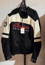 Giubbetto da moto custom Indian Motorcycle