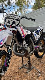 yz 250