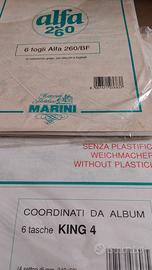 materiale filatelico