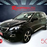 PEUGEOT 3008 BlueHDi 130 Cv GT Line Unico Prop. Pr