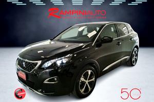 PEUGEOT 3008 BlueHDi 130 Cv GT Line Unico Prop. Pr