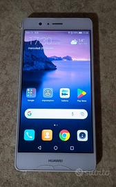 Huawei P10 Lite bianco
