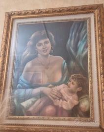 Quadro di rispoli