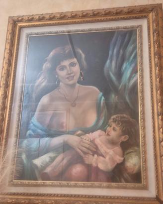 Quadro di rispoli