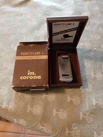 Accendino Vintage IM Corona Quartzflame-S i11