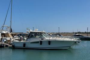 Fisherman Wellcraft coastal 360