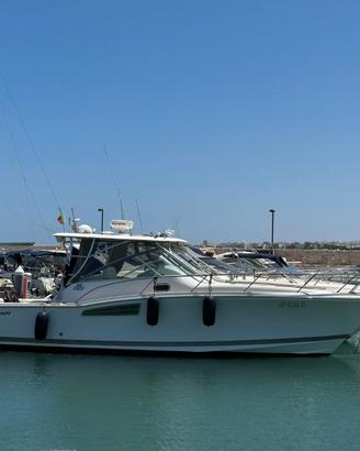 Fisherman Wellcraft coastal 360