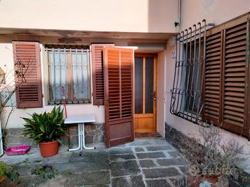 Appartamento indipendente 