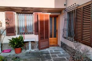 Appartamento indipendente 