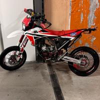 Fantic xm 50/86 2021