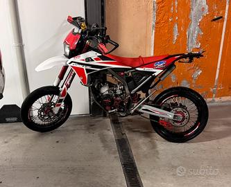 Fantic xm 50/86 2021