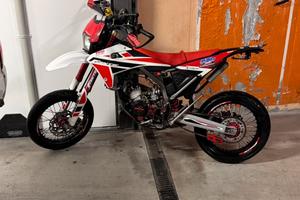 Fantic xm 50/86 2021