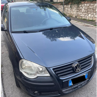 Polo Volkswagen 1.2 Trendline 70CV
