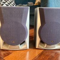 JVC- Casse audio- Speakers Left & Right  SP-MXJ30